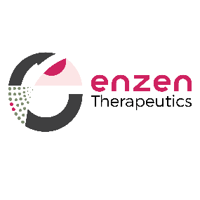 Enzen Therapeutics, Inc. logo