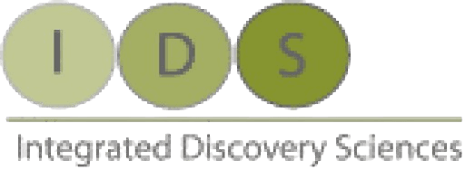 Integrated Discovery Sciences Corporation logo